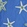 Starfish Dance Badeshorts mit Stickerei für Herren – Limitierte Serie Purple blue 