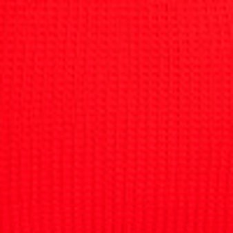 Women Trikini One-piece Swimsuit Jacquard Vichy Poppy red print