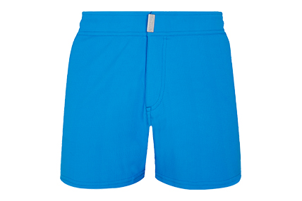 Minise men's blue short swimsuit