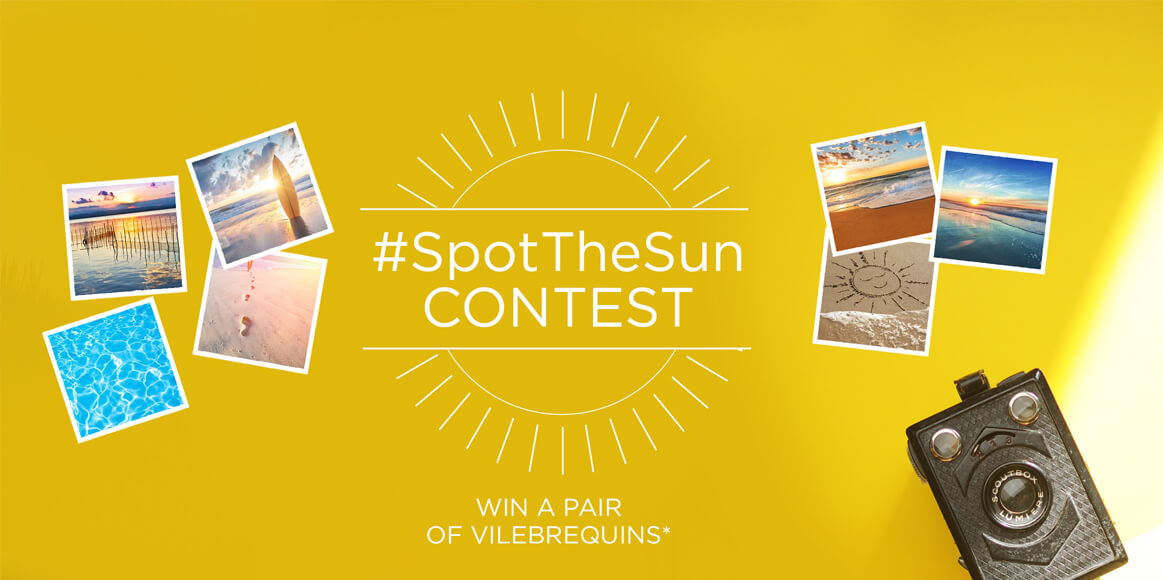 #SpotTheSunVBQ, digital photo contest