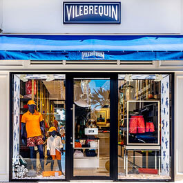 VILEBREQUIN CANNES 77 swimwear store