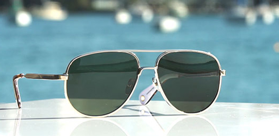 Vilebrequin Sunglasses Collection