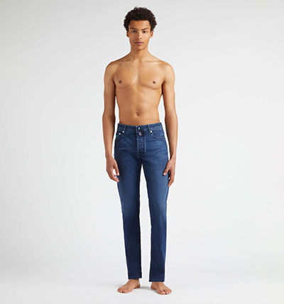 Vilebrequin - Collection Denim