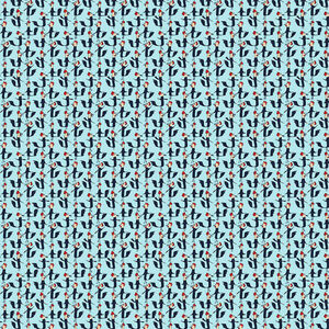 Vilebrequin - Cocorico! Print