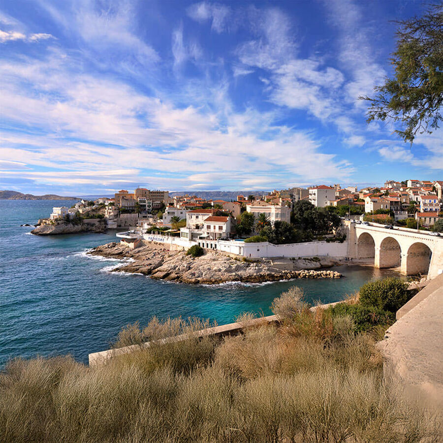 Vilebrequin - Marseille, France