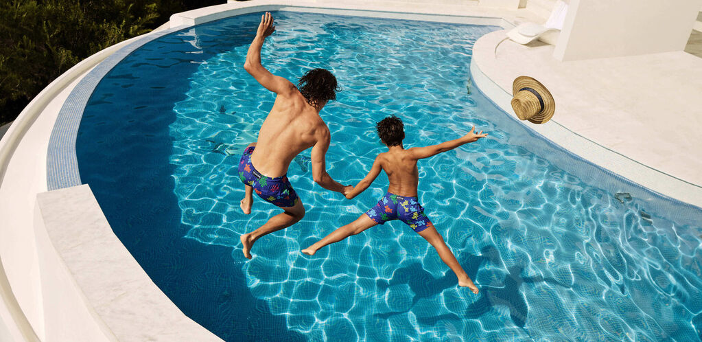 ather and Son 25
