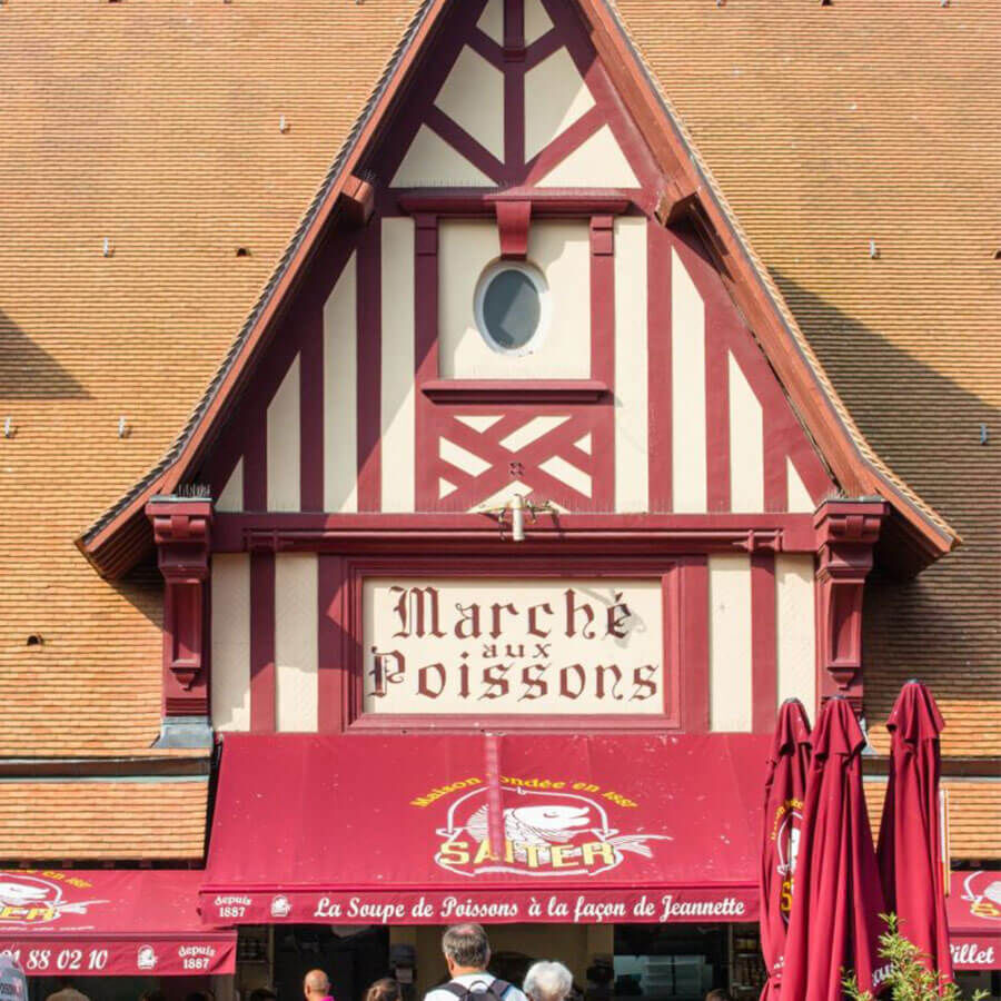 Deauville