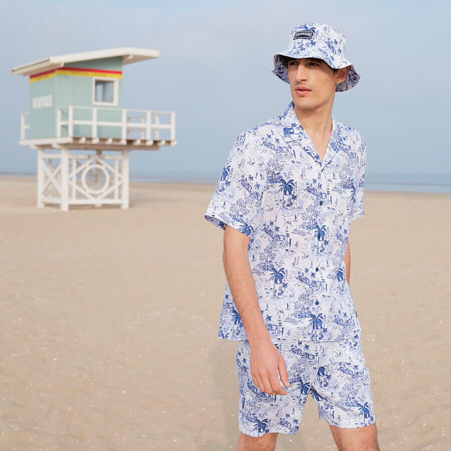 Cruise 24 collection
