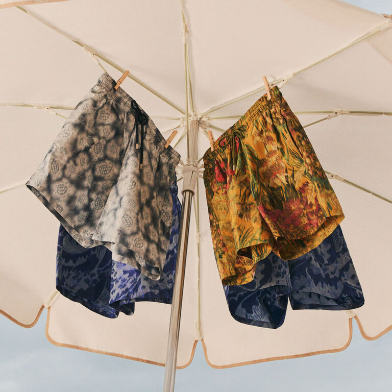 Men patterns