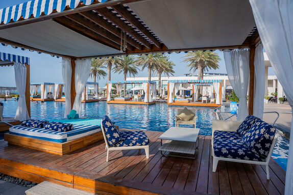 Abu Dhabi
