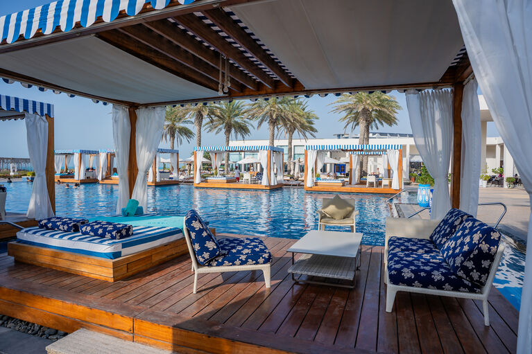 Abu Dhabi