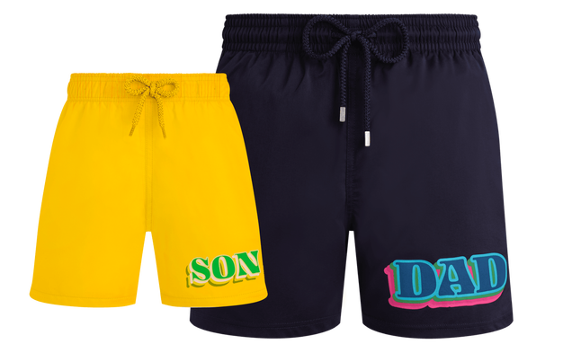 ather and Son 25