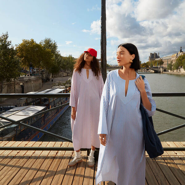 Vilebrequin - Vilebrequin X Ines De La Fressange 