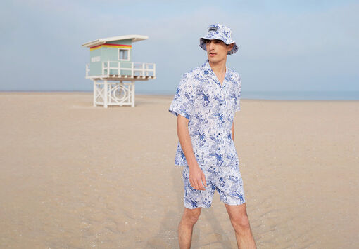 Vilebrequin - Men Collection