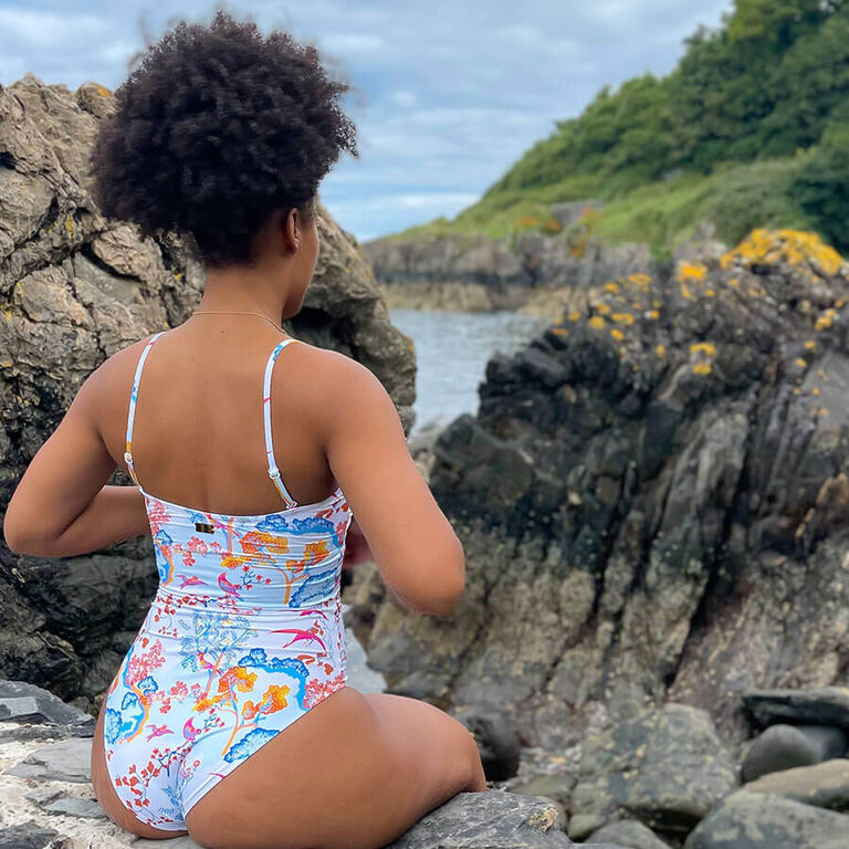 VBQ X OCEAN LOVERS