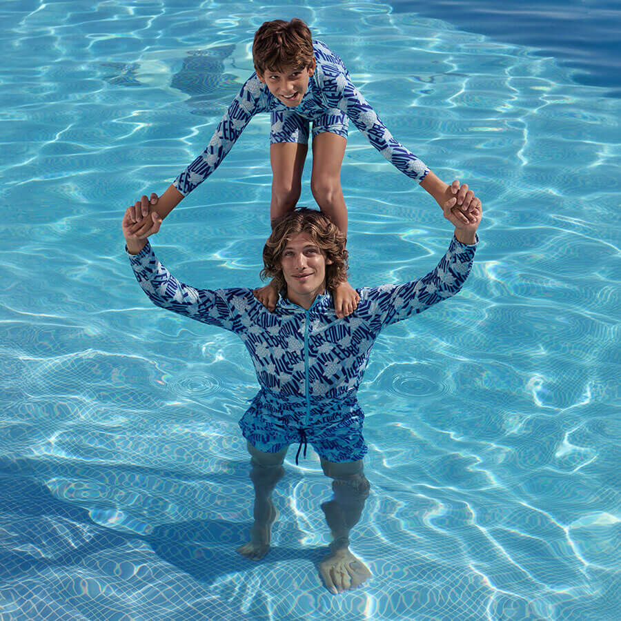 Vilebrequin Official Website | Luxury Swimwear & Summer Clothes