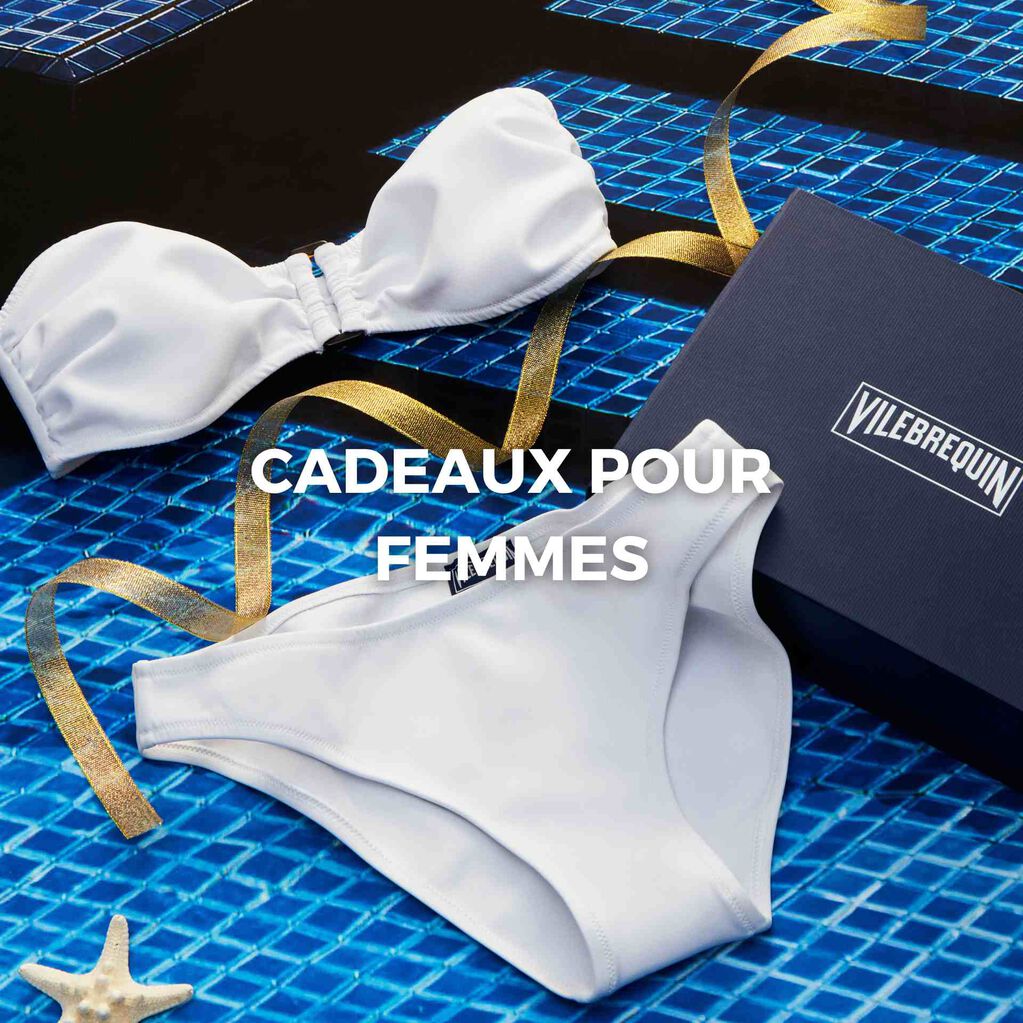 Vilebrequin- Woman Gift