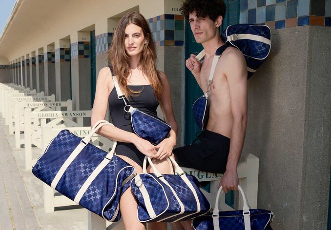 Vilebrequin - Accessories