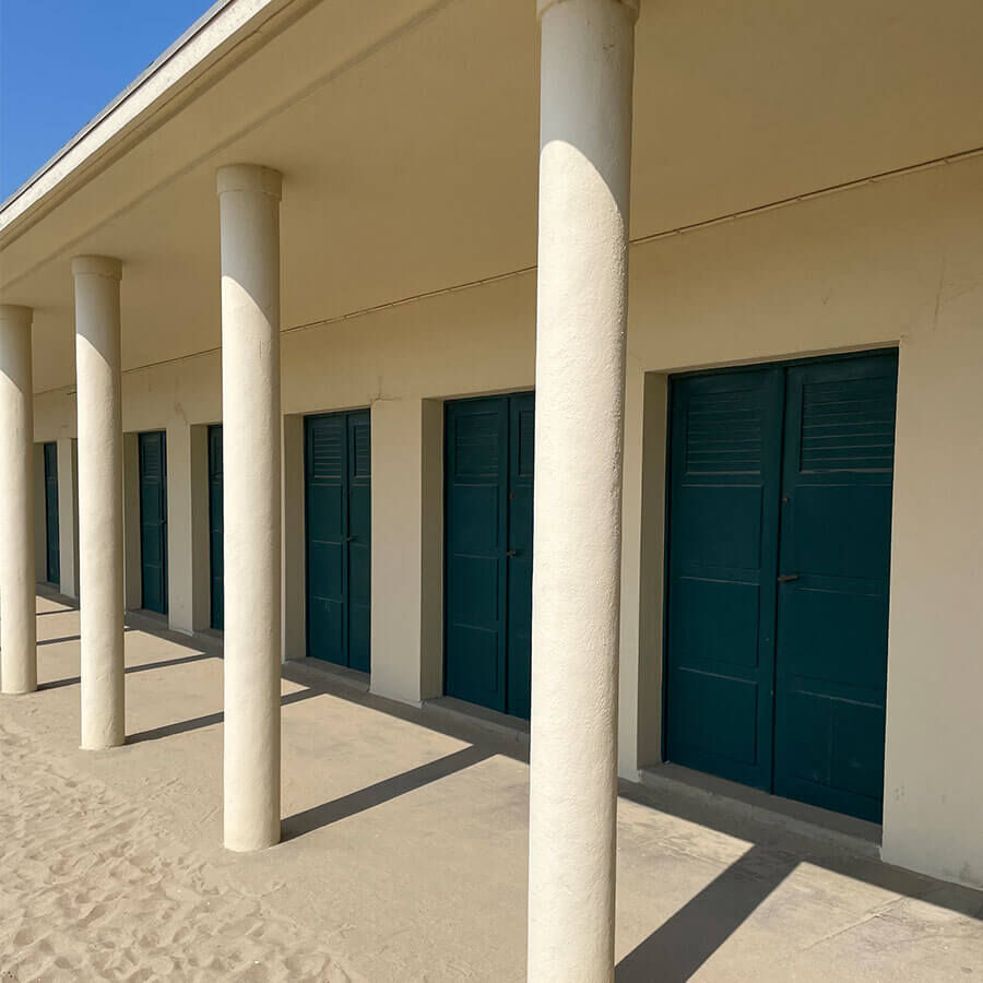 Deauville