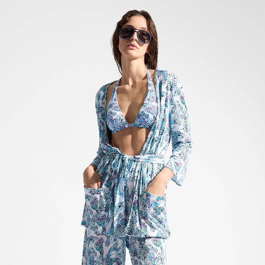 Vilebrequin Yachting collection