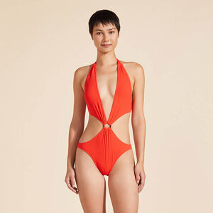 Vilebrequin: Women's two-piece bathing suit 
