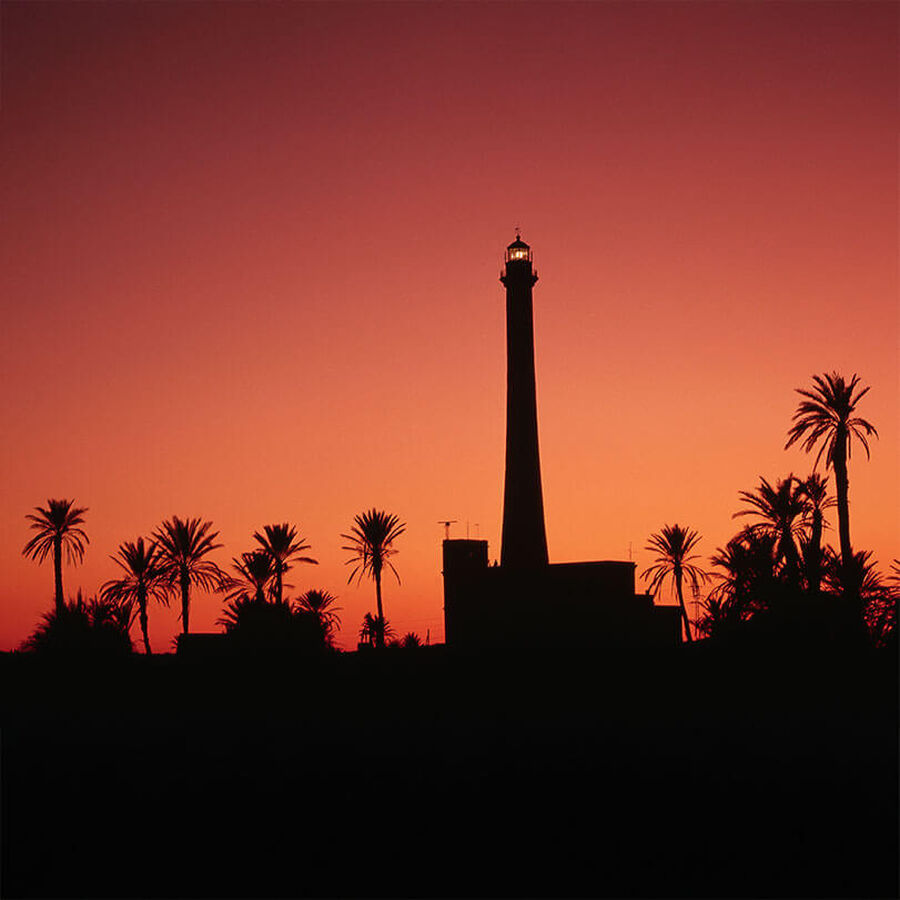 Vilebrequin - Djerba, Tunisia