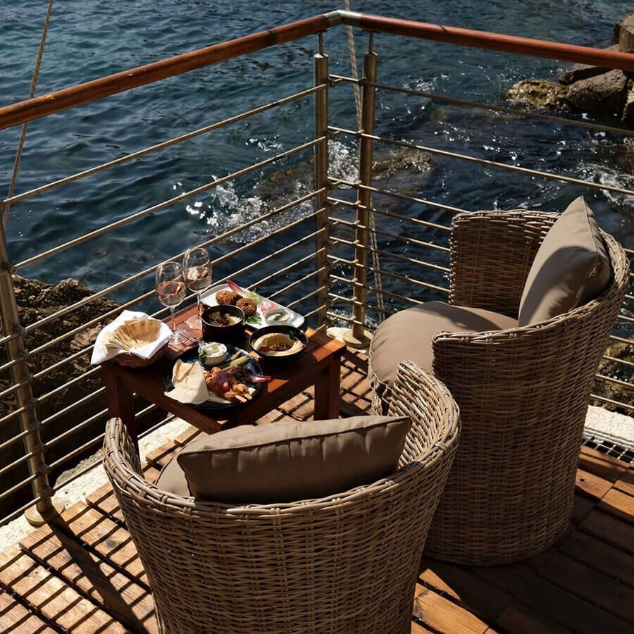 Bar des amis