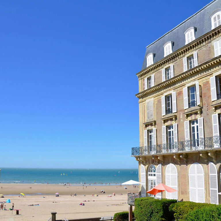 Deauville