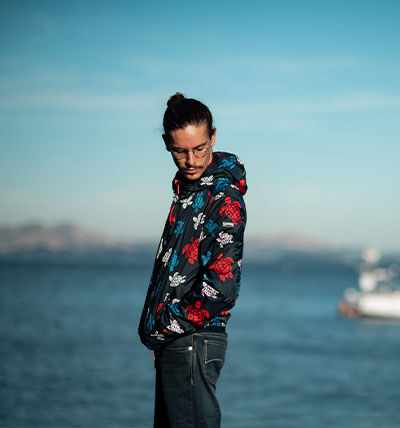 Vilebrequin - Sweatshirts homme