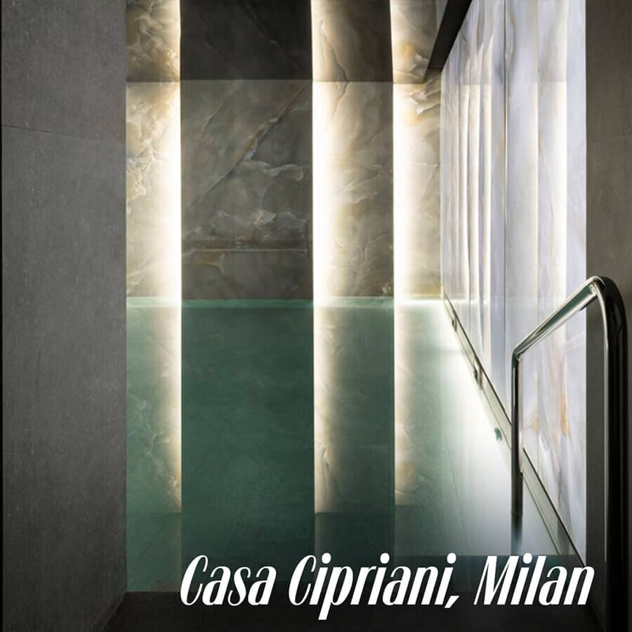 Casa Cipriani Milano