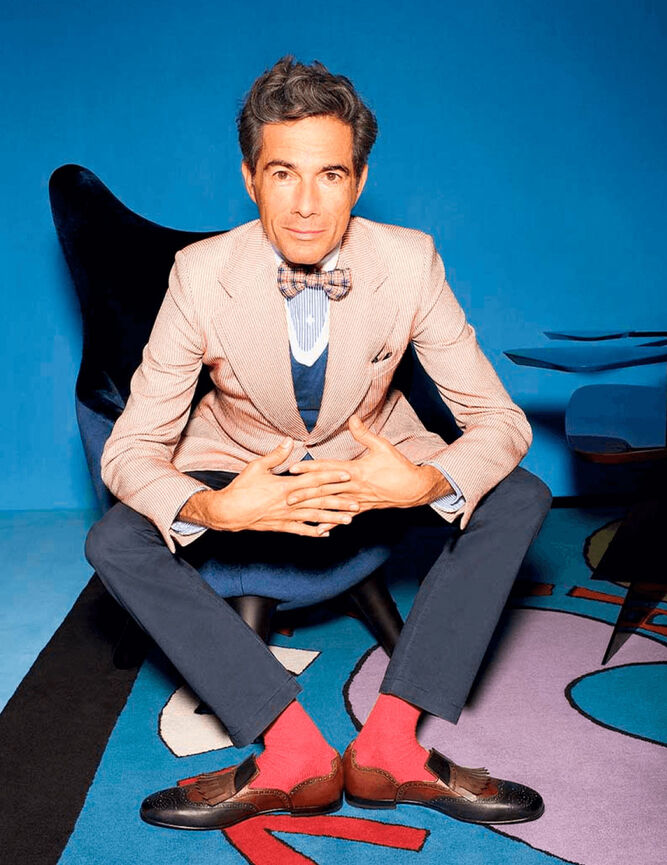 Vincent Darré