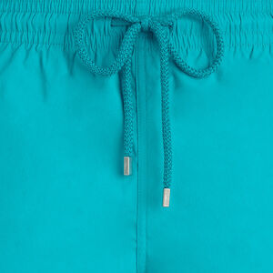 Premium swimwear by Vilebrequin: Men's short swim shorts