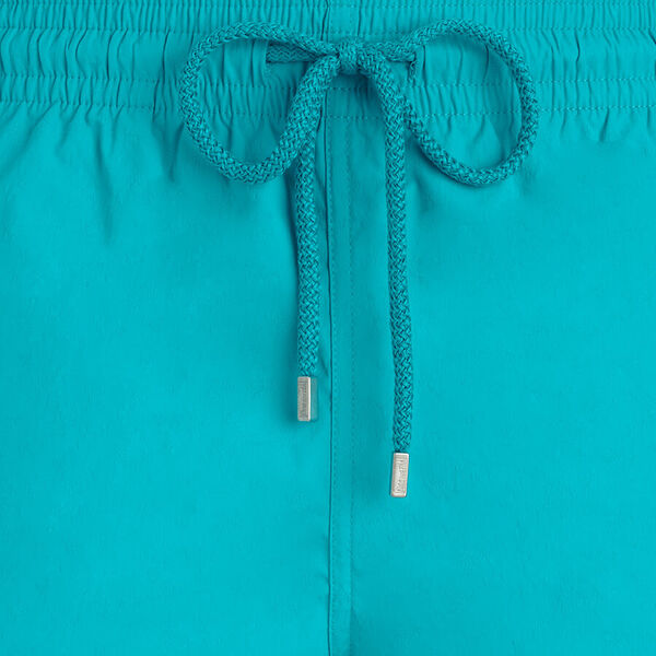 Premium swimwear by Vilebrequin: Men's short swim shorts