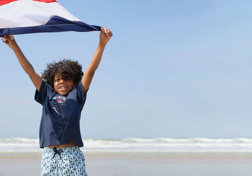 Vilebrequin - Kids' Collection