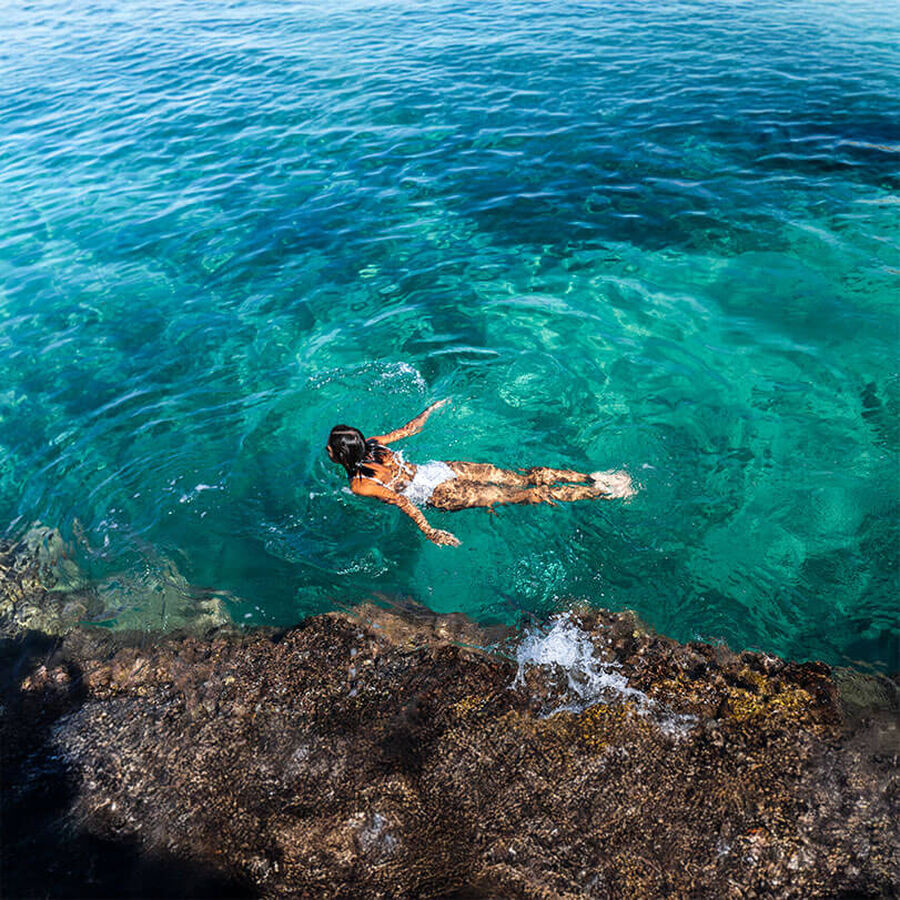 Vilebrequin - Emerald Coast, Sardignia, Italy