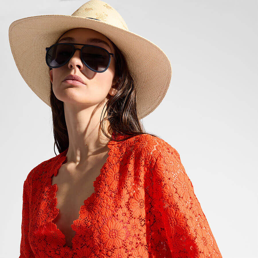 Vilebrequin Yachting collection