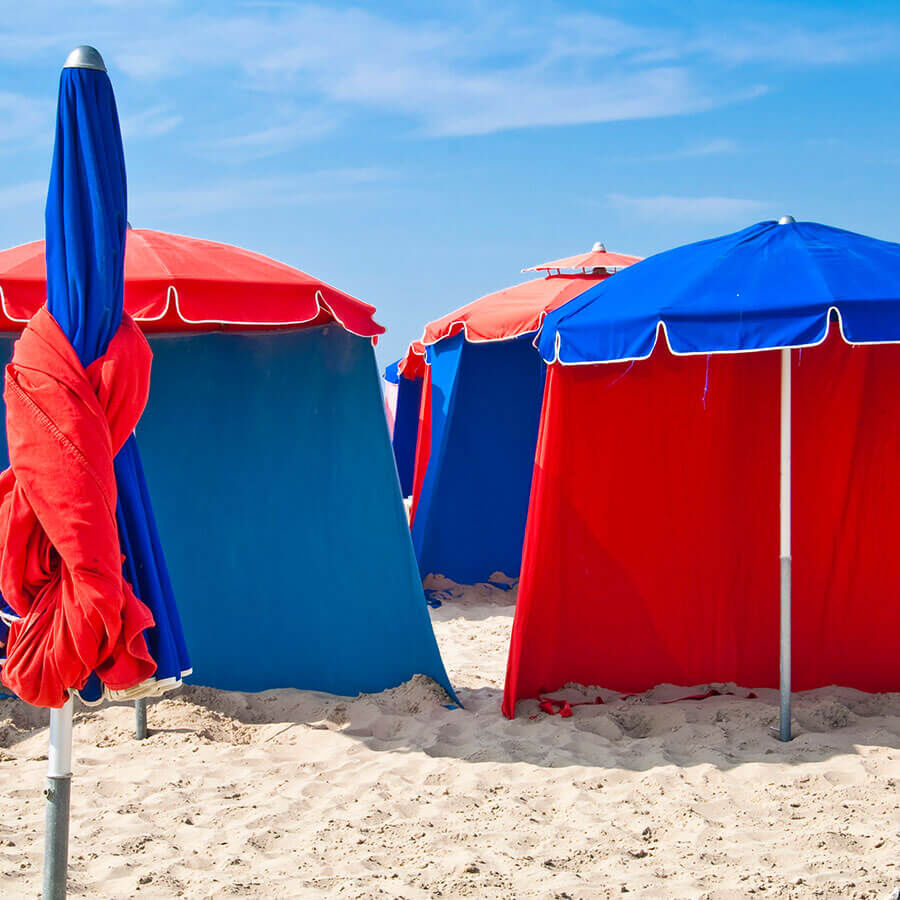 Deauville