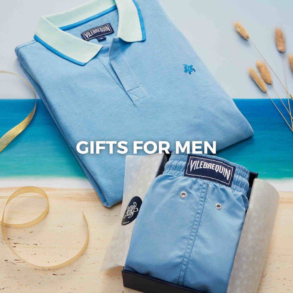 Vilebrequin- Men Gift