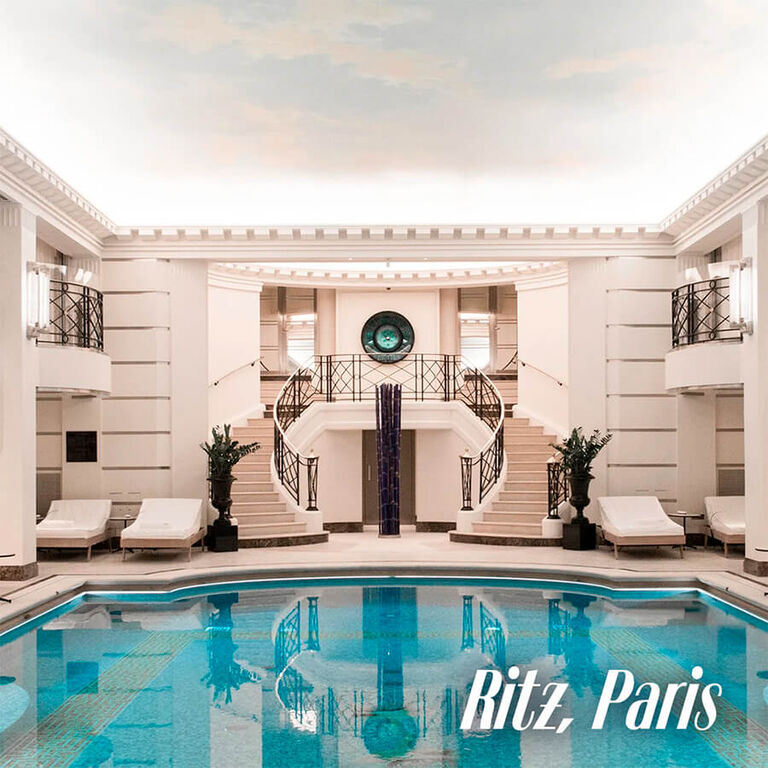 Ritz Paris