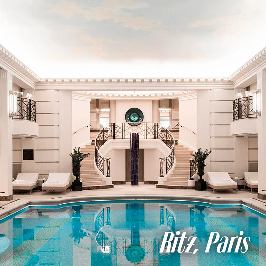 Ritz Paris