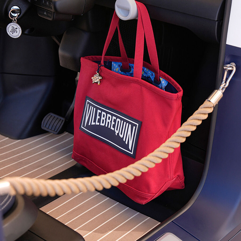 Vilebrequin x Fiat