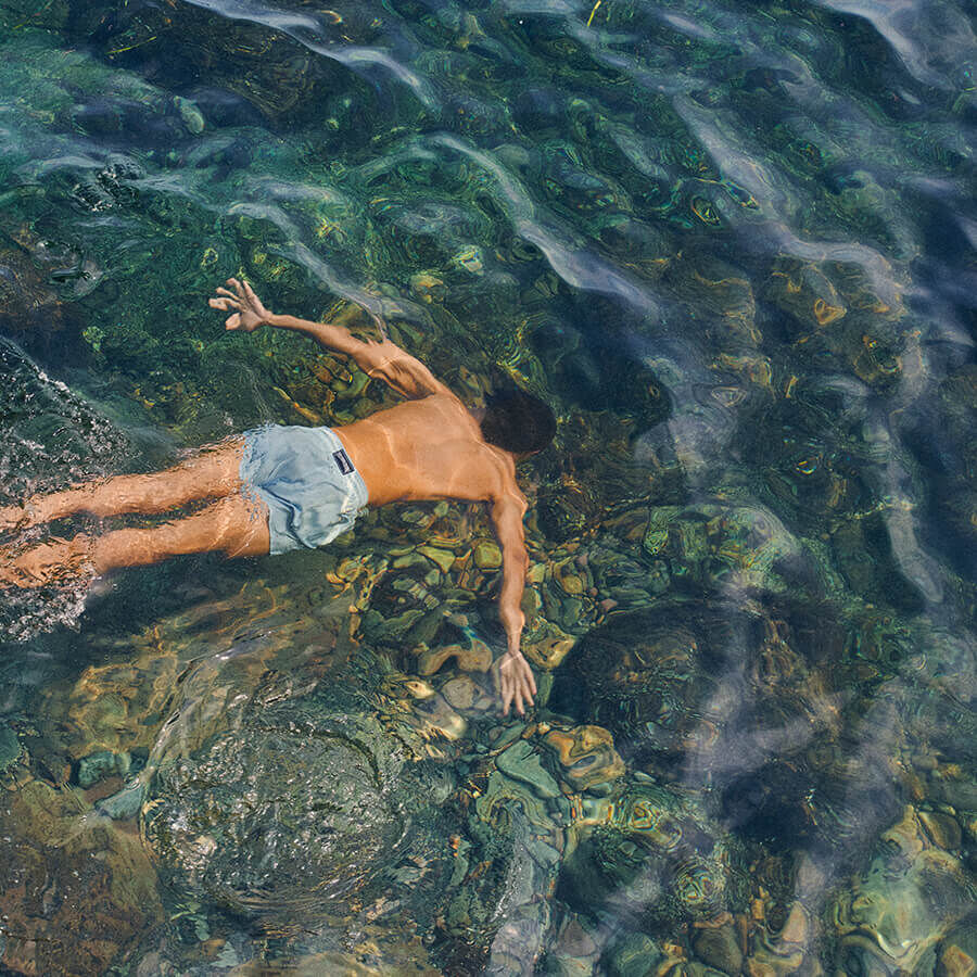 Alex Israël capsule collection
