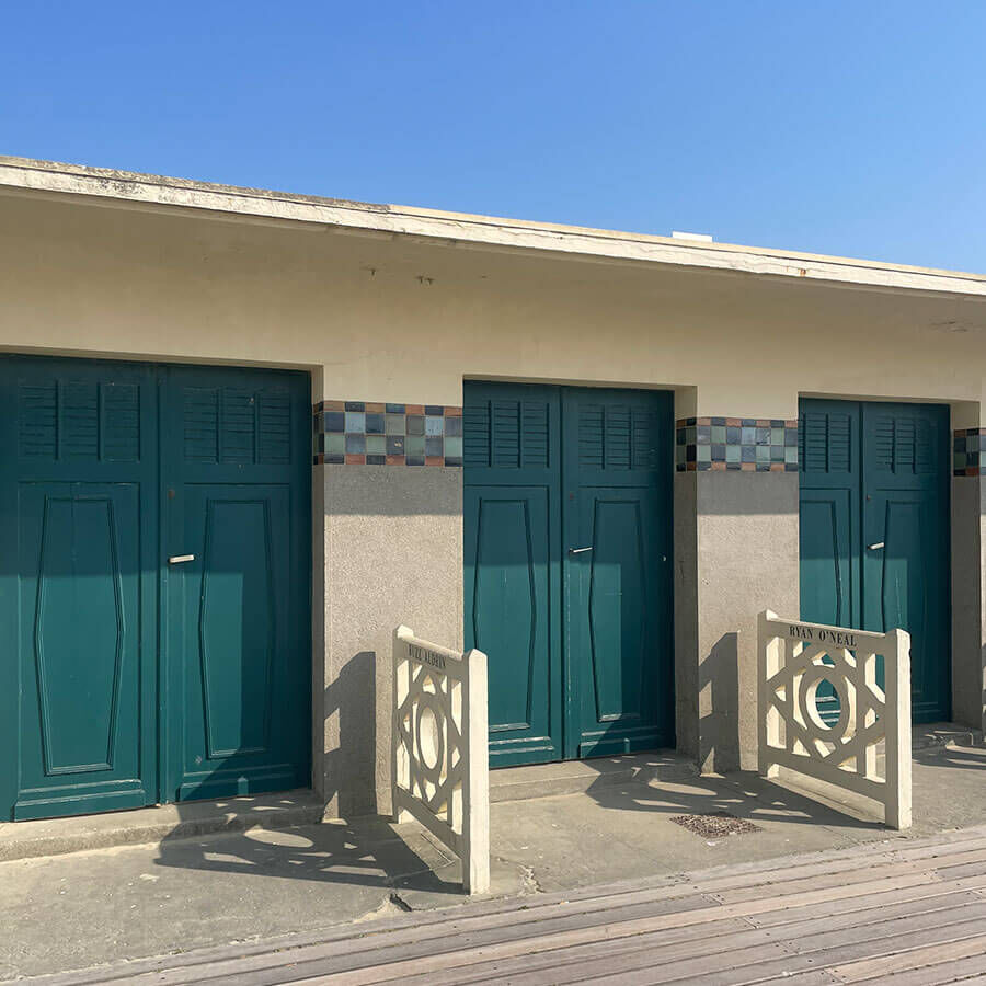 Deauville