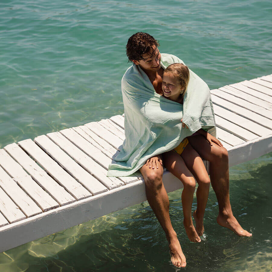 Vilebrequin Official Website | Luxury Swimwear & Summer Clothes