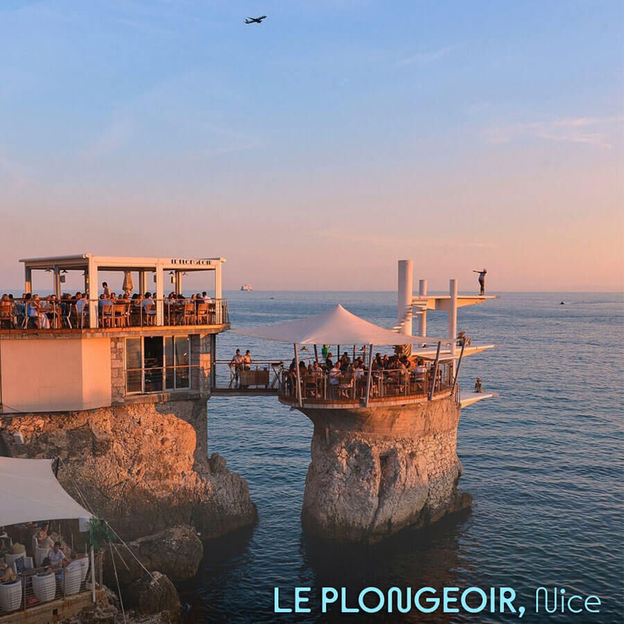 Bar des amis
