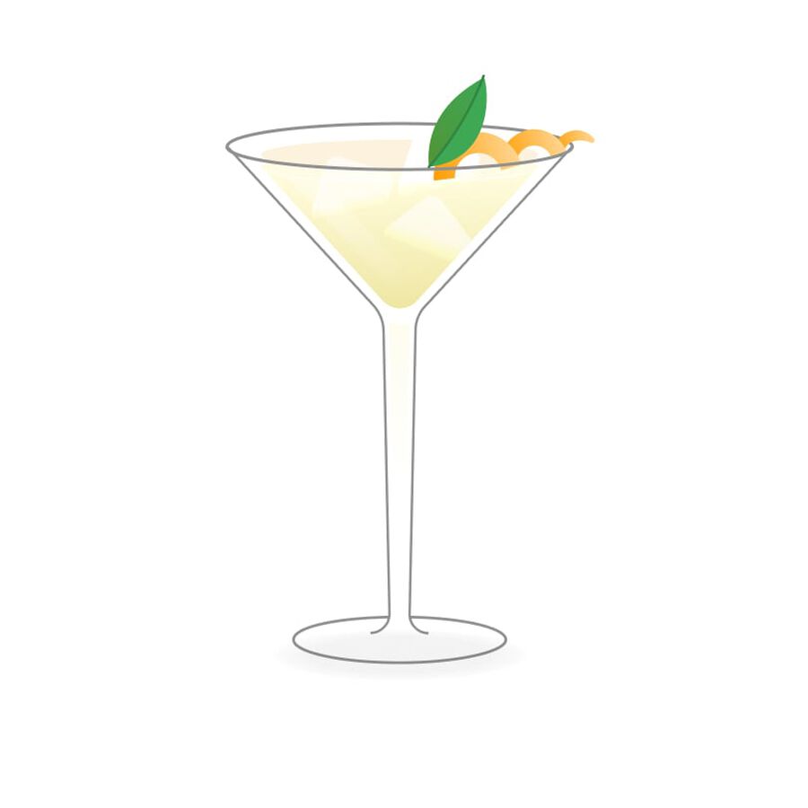 Mocktail Azure