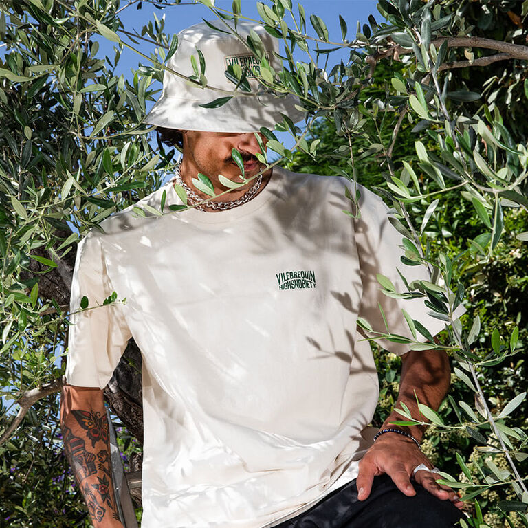 Vilebrequin x Highsnobiety
