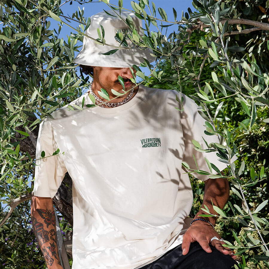 Vilebrequin x Highsnobiety