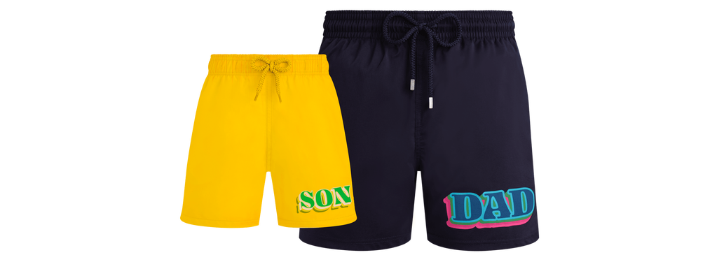 ather and Son 25