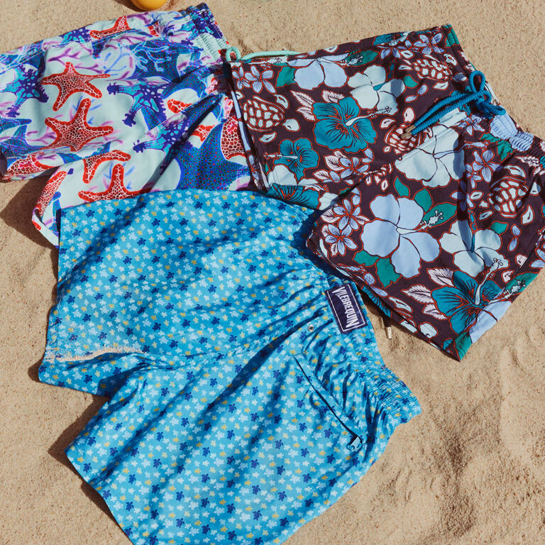 Men patterns